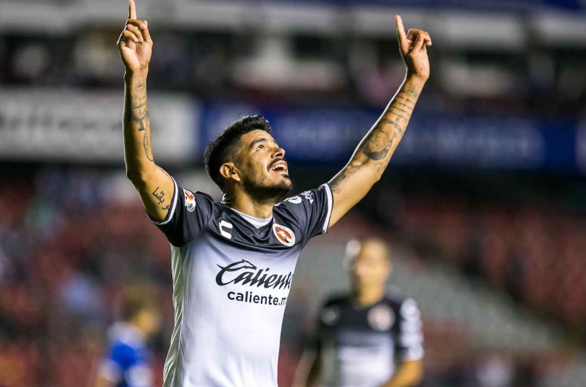 Queretaro 1-3 Club Tijuana: Xolos Clinch Their Second Win In A Row