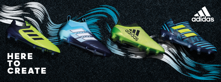 adidas Storm Pack - SoccerNation