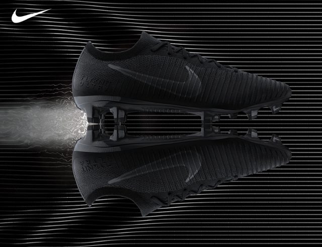 Hazard Introduces the New Nike Mercurial Flyknit Ultra - SoccerNation