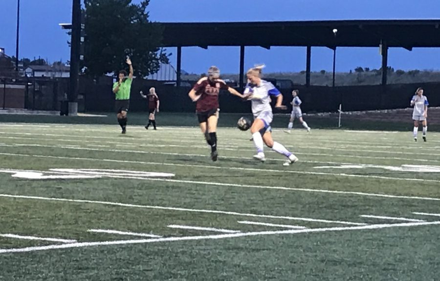 FC Boulder Takes Down Colorado Rush 2-0 In WUPSL Opener