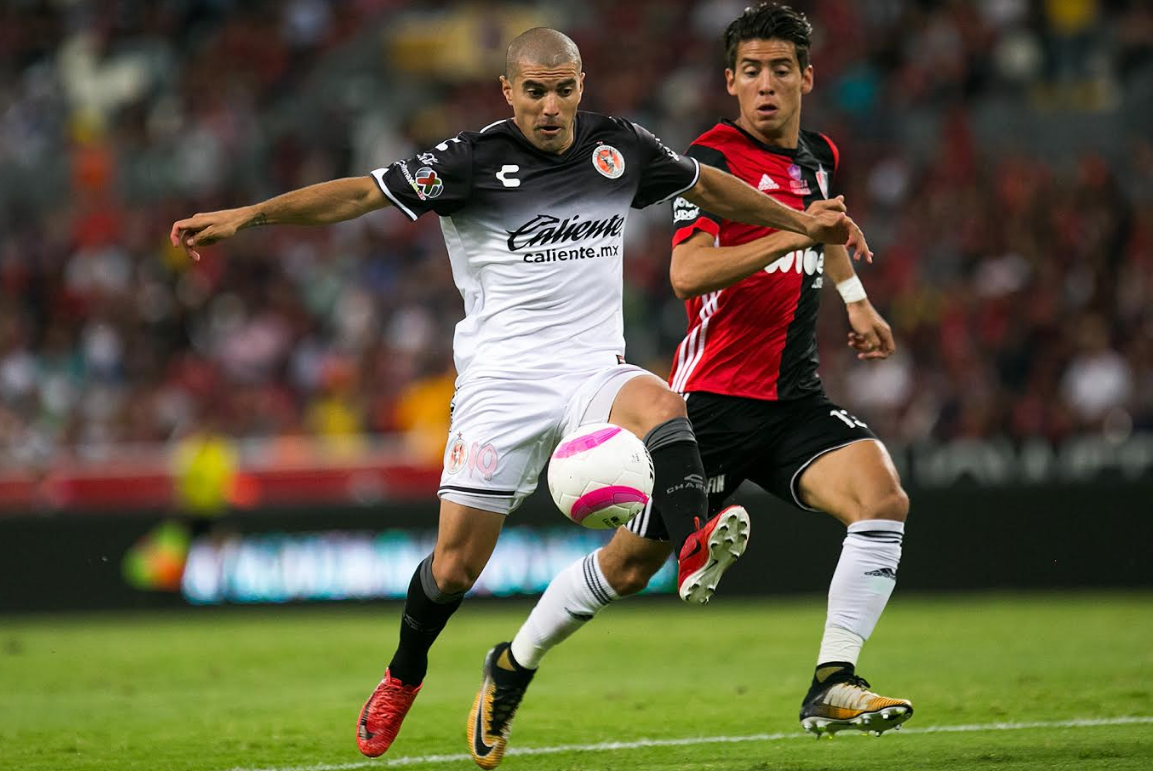 Atlas 1-0 Club Tijuana: Disappointing away loss pushes Xolos down to 10th place