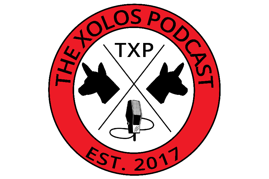 The Xolos Podcast: Club Tijuana battles to a 1-1 draw in the quarterfinal 1st leg vs Monterrey