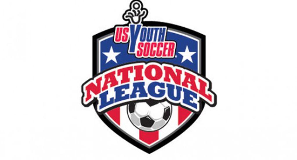 Youth Soccer for Dummies: WHAT IS NATIONAL LEAGUE?