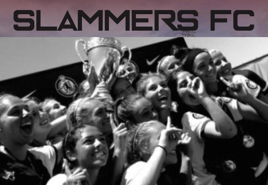 The DA debate continues: “It wasn’t the best fit.” -Slammers FC