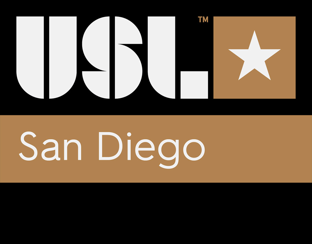 USL San Diego: Pro Soccer is coming to San Diego. Really.
