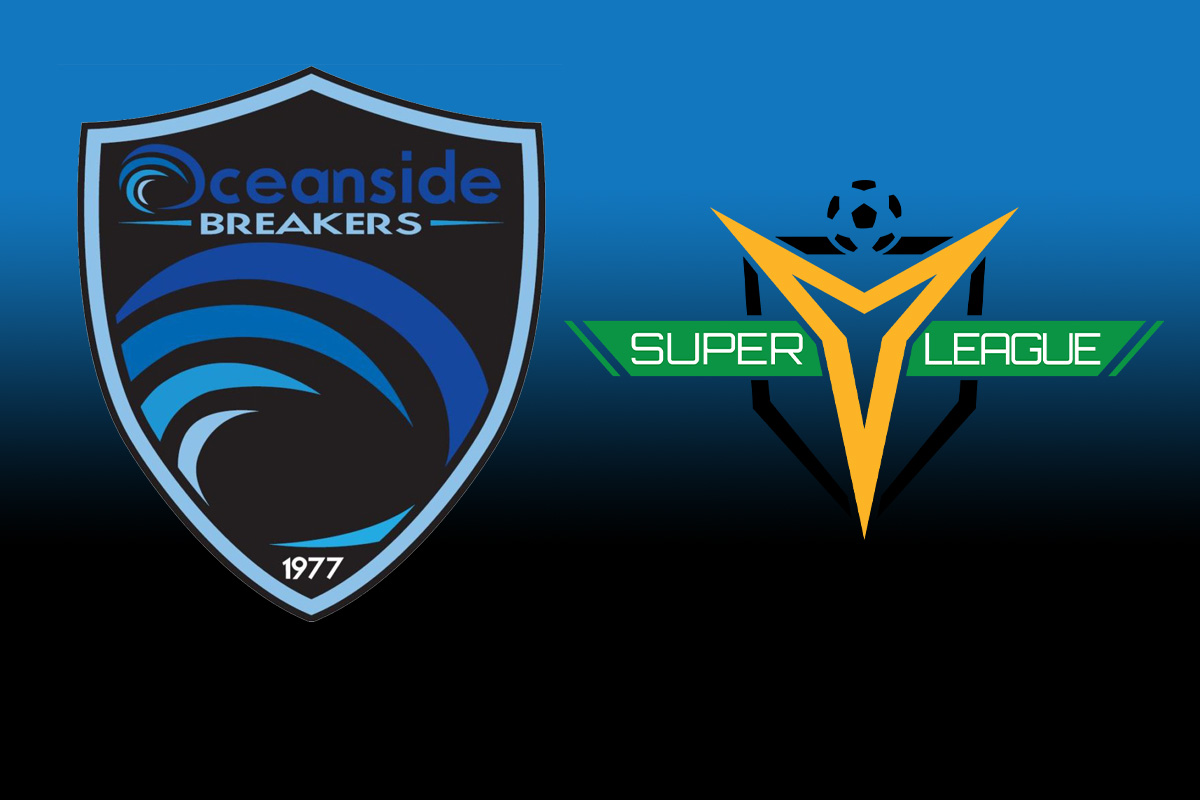Great Food, Great Soccer. Help Oceanside Breakers travel to the SYL National Championships.