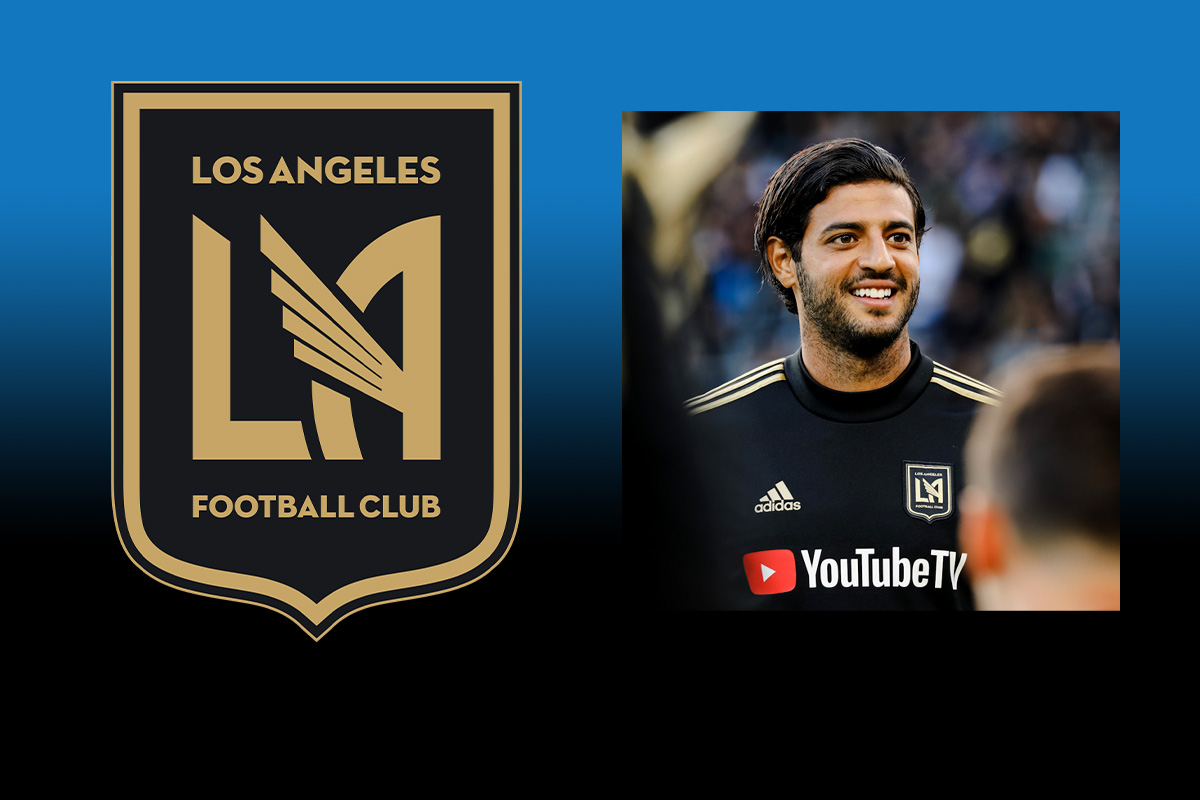 Chasing History: Carlos Vela has one game left to break the MLS scoring record