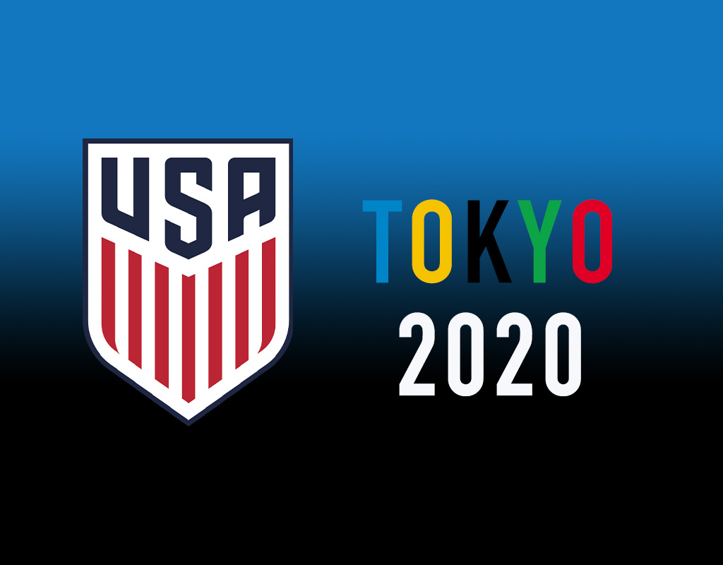 Tokyo 2020 is coming! US Men’s Olympic Soccer 101