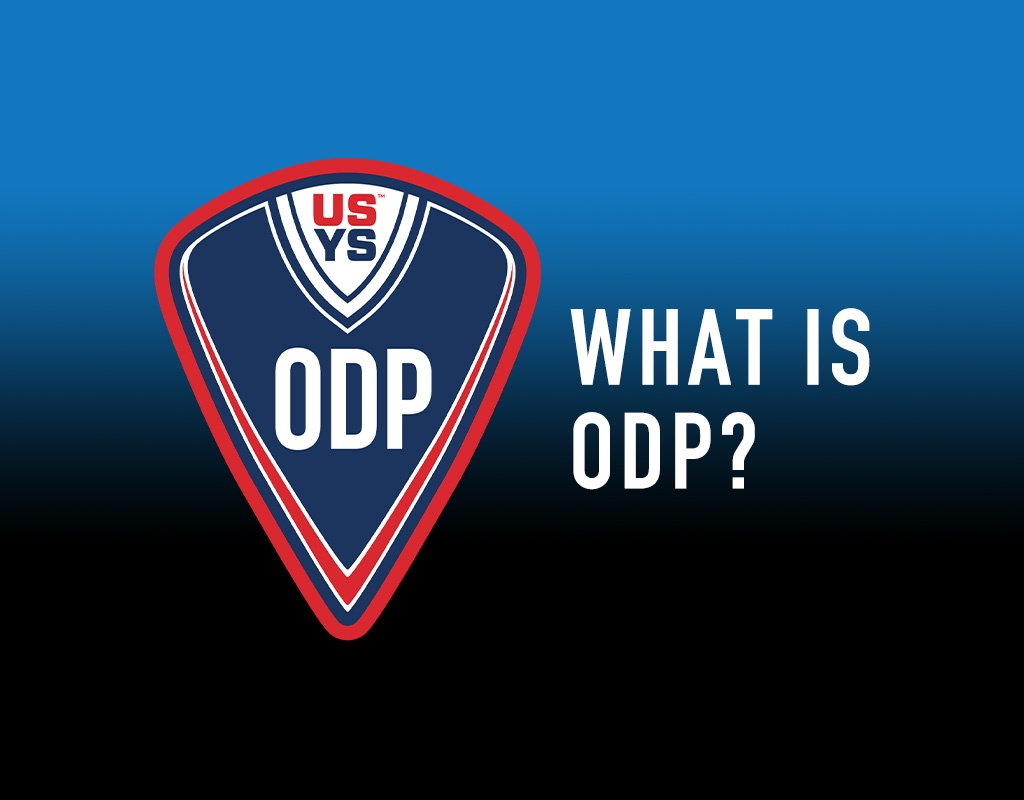 What is ODP?