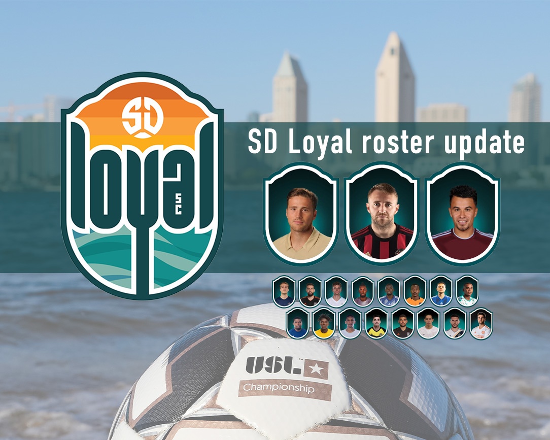 SD Loyal Adds a Keeper, a Defender, and a midfielder, and Defeats CSUF 3-1