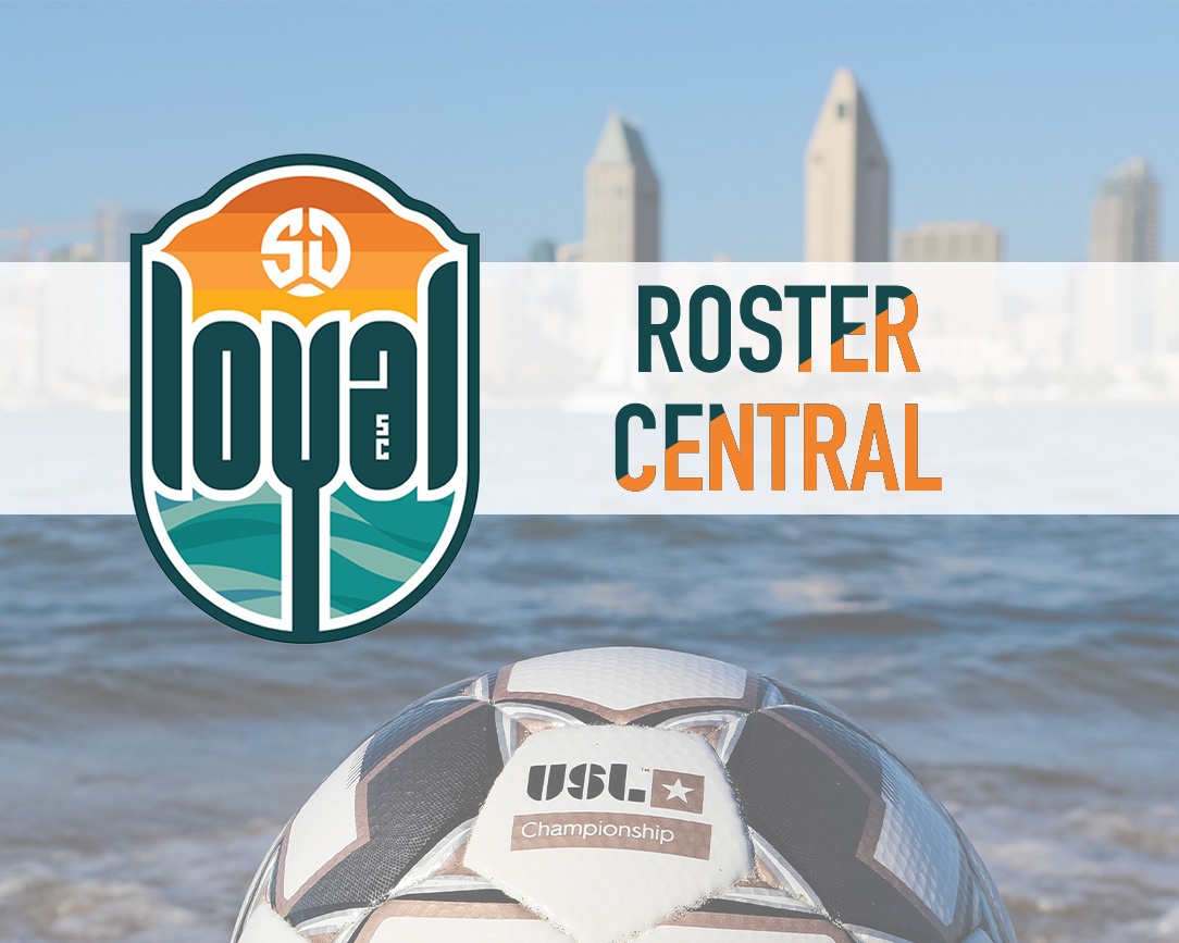 San Diego Loyal SC Roster Central: Your Up-To-Date Guide