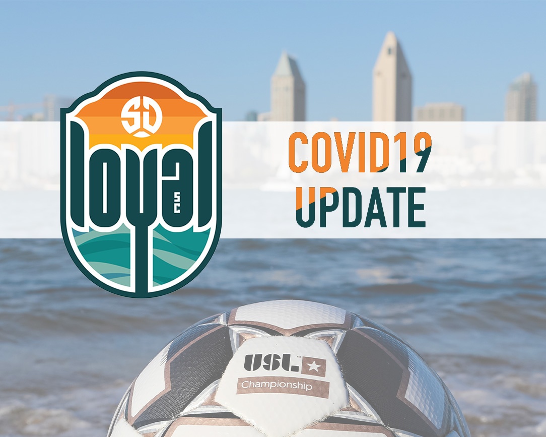 USL Championship Suspends Season due to #COVID19. Will Open Cup be next?