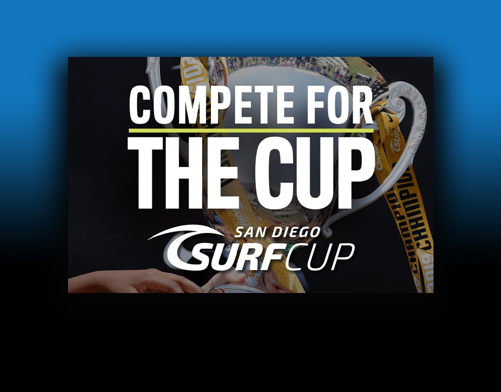 Surf Cup Announces New Socially Distanced Dates for Summer 2020. Applications open now.