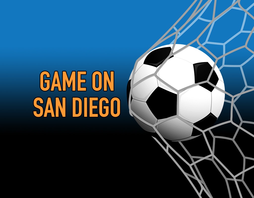 Game on San Diego: San Diego Board of Supervisors to Submit Plans for Safe Return to Fields