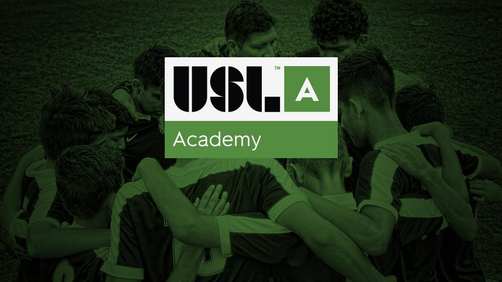 USL Academy League Opens Doors for Youth Clubs Across the Nation