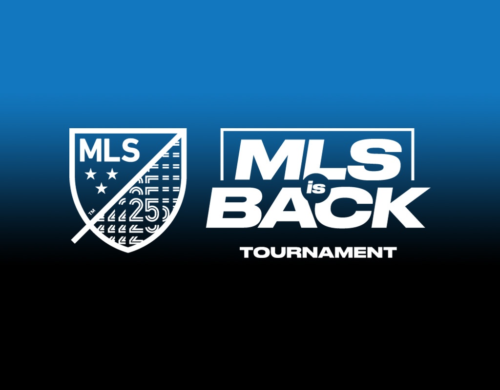 MLS is Back! What You Need to Know about the Orlando Tournament