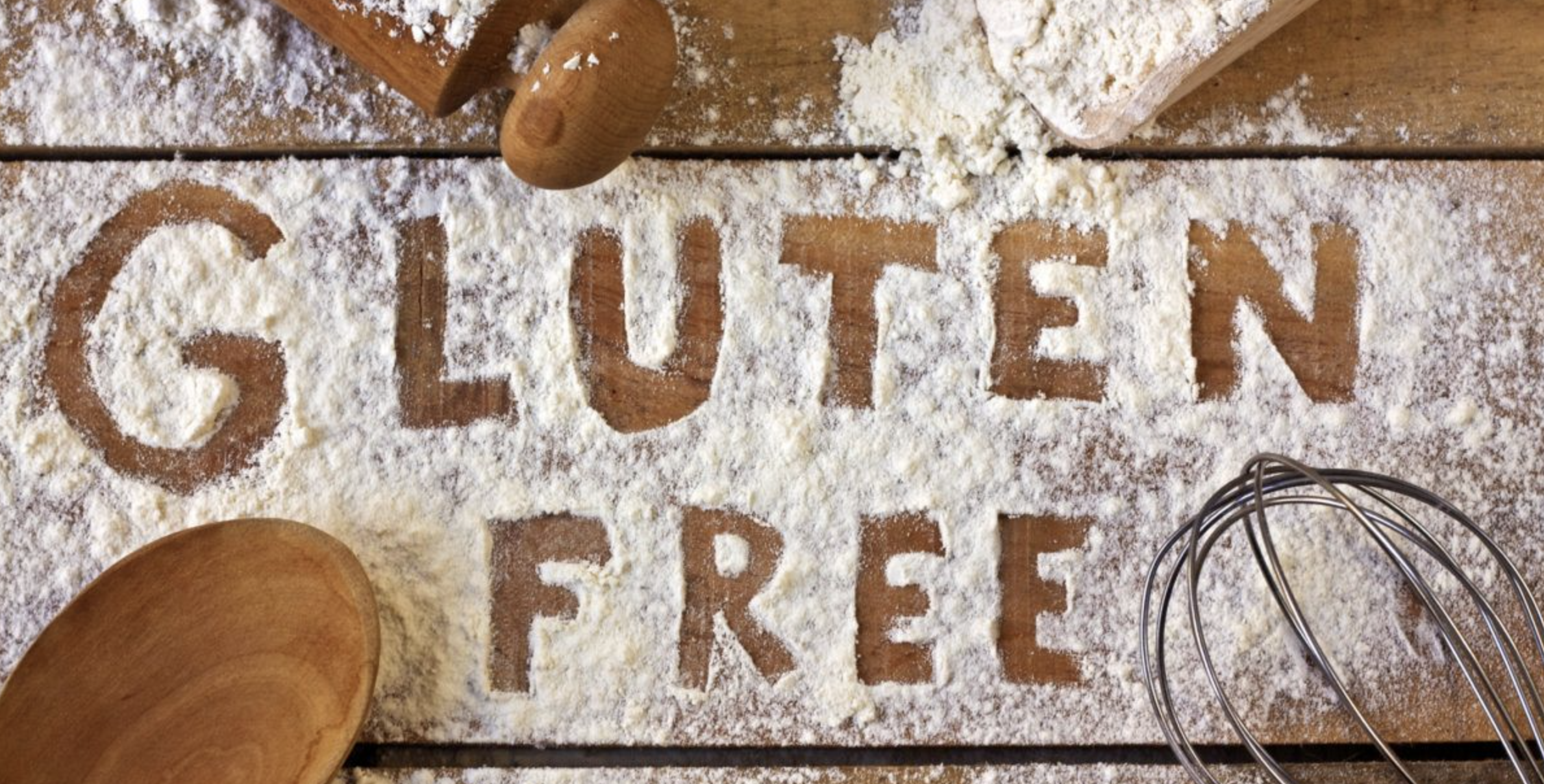 This week from Olympus: What’s the big deal with going “Gluten Free?”