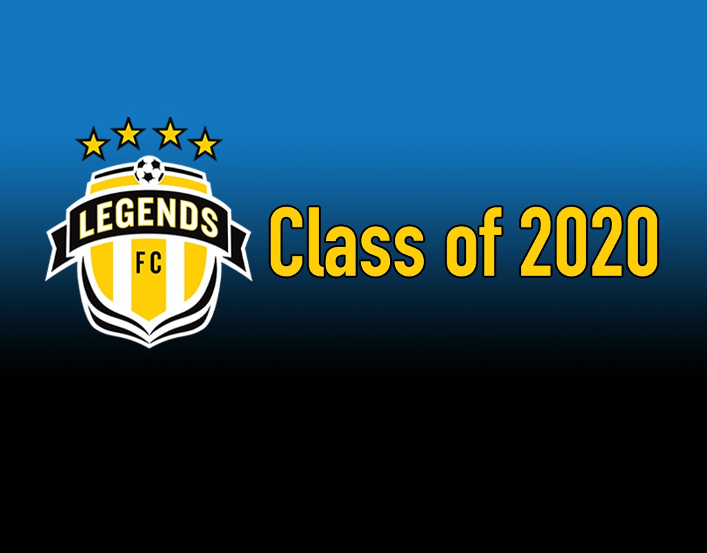 Legends FC Shatters Their Own College Recruiting Record