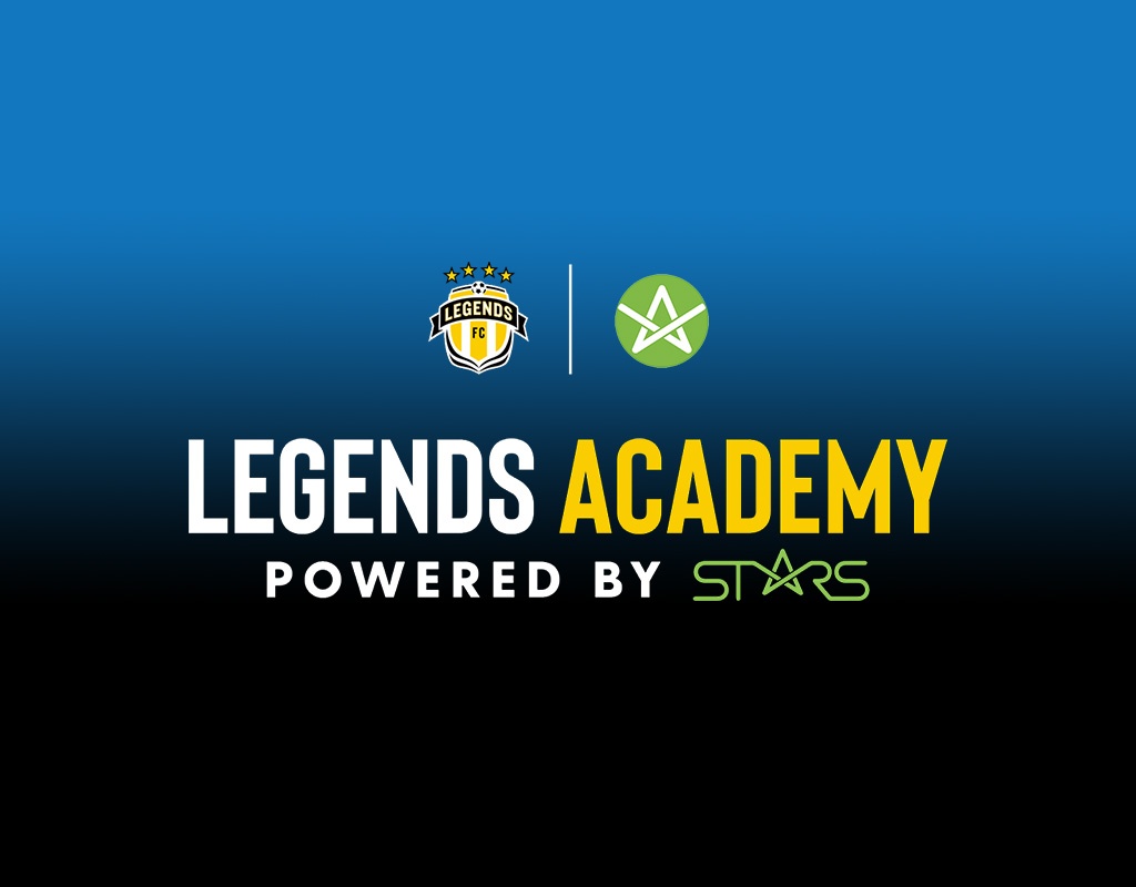 Legends FC and Stars Academy: Taking Distance Learning to Another Level