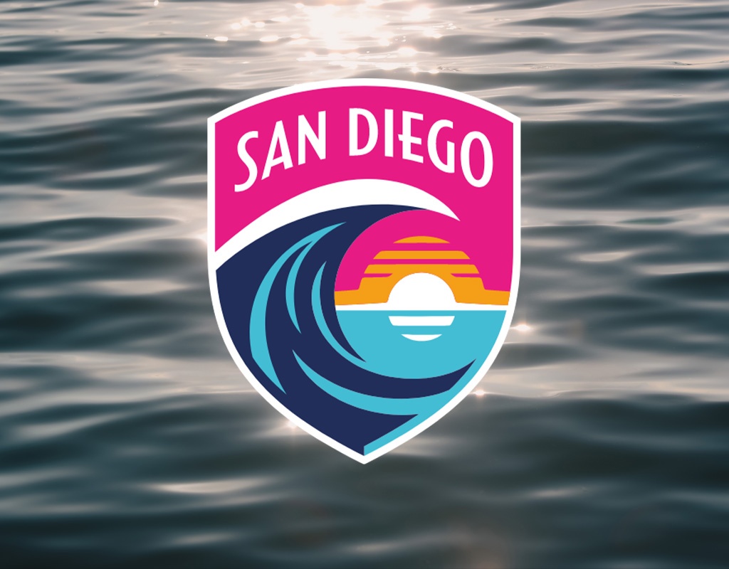 What makes a summer of SD soccer even better? Waves of course. Next home match: June 8